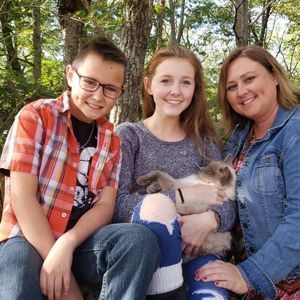 Meet your Posher, Kelly